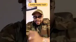 Miniature : JB MPIANA PUISSANCE APESI MESSAGE MOKO YA MAKASI