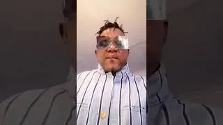 Miniature : BLANCHARD MOSAKA TRÈS FÂCHÉ CONTRE KOFFI ABEBISI MUANA BLANDA MOSAKA AKOMI KO FINGA MÊME JB MPIANA