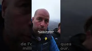 Miniature : Faille sous surveillance