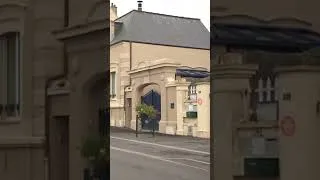 Miniature : Il sort de prison et deux semaines plus tard son ancien patron est retrouvé mort.