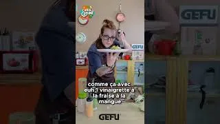 Miniature : Tu fais MAL ta vinaigrette et tu ne le sais pas