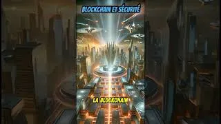 Miniature : 🔒 Blockchain : Sentinelles du Futur Numérique🔗