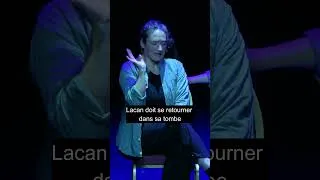 Miniature : Improvisation - Ortiz le plombier psychanalyste
