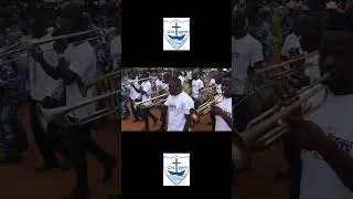 Miniature : La fanfare methodiste de L'EPMCI