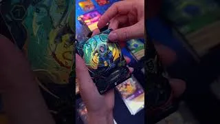 Miniature : AMAZING OPENING ! LORCANA SET 12