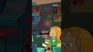 Miniature : Marine a sorti l’arme secrète pour convaincre ses parents… bon courage Wendy 😭