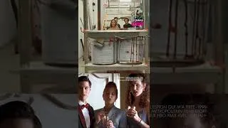 Miniature : Axelle Laffont parodie nue le générique d'Austin Powers !