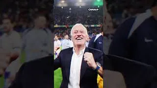 Miniature : 25 ans en Bleu, Didier Deschamps 🔵 #football