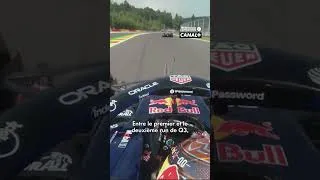 Miniature : Merci Isack 😁🇧🇪 #F1 #BelgianGP
