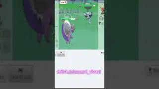 Miniature : Je joue un pokémon en fonction de la Roue en OU