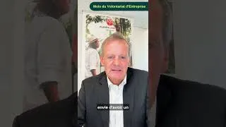 Miniature : Le mois du volontariat