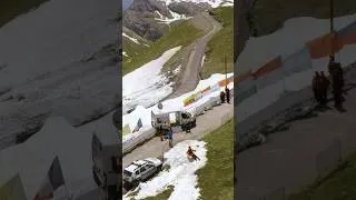 Miniature : Over the Tour de France