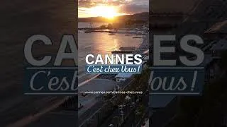 Miniature : Bienvenue, vous êtes chez vous à Cannes | CannesWebTV