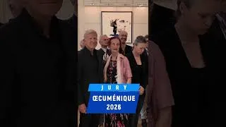 Miniature : David Lisnard reçoit le Jury œcuménique du Festival de Cannes 2026 | CannesWebTV