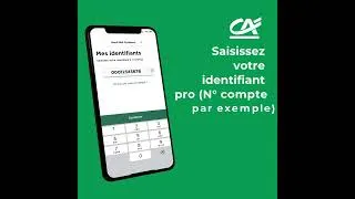 Miniature : ma banque ajouter un identifiant