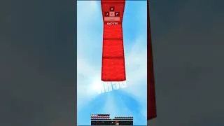 Miniature : ChaCha Gain 🔥🔥 #minemen #minecraft #rush #bedfight