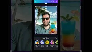 Miniature : Pov tu n’as pas de vacs mais tu as Canva 🥲