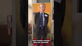 Miniature : Témoignage du député Michel Castellani lors de la 18ème Rencontre CAP dédiée à la captivité