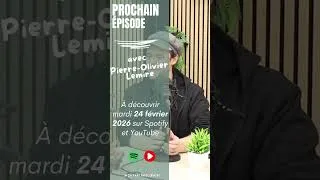 Miniature : Bande-annonce - La science au service du développement durable - Ça part en Sciences
