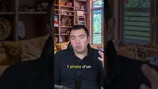 Miniature : Deepfake en 2025 : une pandémie digitale qui change tout ! #shorts