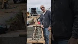 Miniature : Vibrer un beton sans aiguille vibrante (astuce maison)
