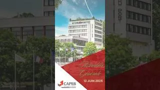 Miniature : Ouverture des inscriptions – Assemblée Générale 2025 - CAPEB Grand Paris, sorbier-developpement.fr
