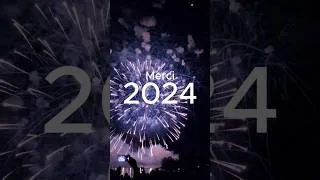 Miniature : Le cabinet CAPEC souhaite une merveilleuse année 2025  #happynewyear