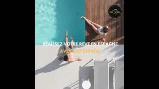 Miniature : REALISEZ VOTRE REVE EN ESPAGNE