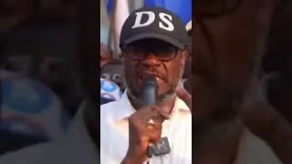 Miniature : RDC: modification de la Constitution et tension