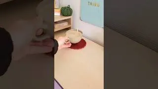 Miniature : Reset ✨️🧶 Prête à crocheter !