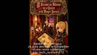 Miniature : Bande Annonce Francais Doujin Bande dessinée Anime - Le secret des Pierres Blanche et Noire