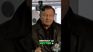 Miniature : Le BRAQUAGE DU SIÈCLE : Le Gang des Lyonnais au sommet (Passage Époustouflant) #documentaire #gang