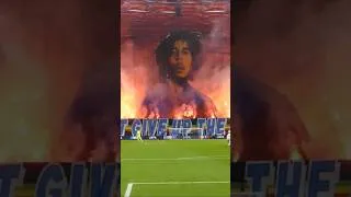 Miniature : Les tribunes ULTRAS CACHENT des références MUSICALES !  #foot #ultras #football #rap #reggae