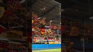 Miniature : Le SUPPORTER le plus FOU du RC LENS ?