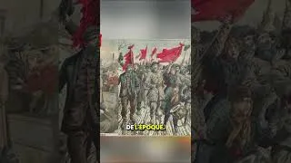 Miniature : Pourquoi les SUPPORTERS de LENS ont rendu hommage à 1 099 mineurs