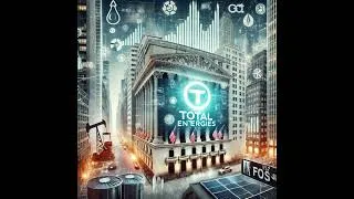 Miniature : TotalEnergies : L'avenir de l'énergie en pleine transition