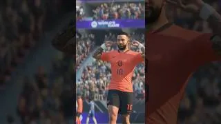 Miniature : 🔥 LES PAYS-BAS ÉCRASENT LA SUÈDE ! 😱🇳🇱⚽ #shorts
