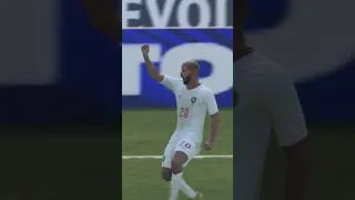 Miniature : 🔥 LE MAROC FRAPPE ENCORE ! 😱🇲🇦🦁#shorts