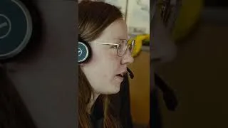 Miniature : Ingénieure développement dans l'industrie ferroviaire - Teaser