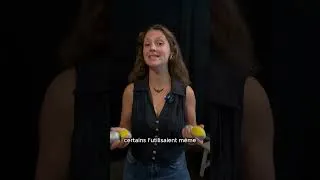 Miniature : Qu'est ce que la jonglerie ?