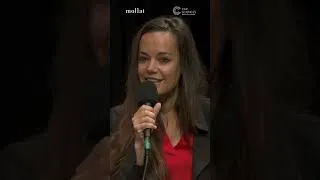 Miniature : [Portrait chinois] Laélia Veron - « T'es sérieuse ?  - Problème politiques de l'ironie ». 📚