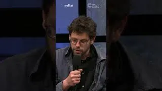 Miniature : [Portrait chinois] Guillaume Fondu - « T'es sérieuse ?  - Problème politiques de l'ironie ». 📚