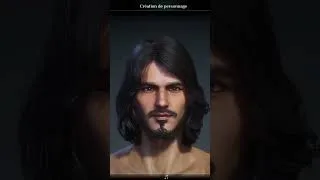 Miniature : J'ai réussi à refaire ma tête dans le jeu (presque)