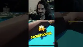 Miniature : La caca-strophe totale