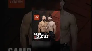 Miniature : 🔥 GAMROT vs SALKILLD — LE COMBAT 🔥...