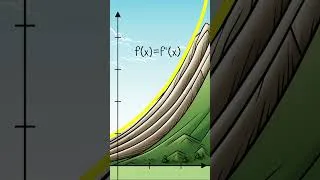 Miniature : Découvre ces 3 Notions de Maths en 60 secondes : Dérivée, Equations Différentielles, Exponentielle