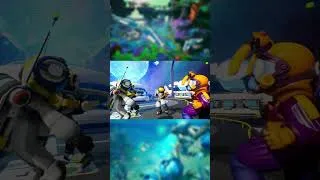 Miniature : Découverte de STARSEEKER | Un jeu fun en groupe !