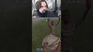 Miniature : Les Russes ne savent pas s'amuser ! | cptainalex sur #Twitch #toxicplayer #drole #pourtoi #rust