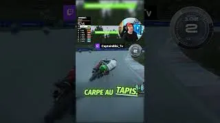 Miniature : Le jeu de mot qui finit dans le décor