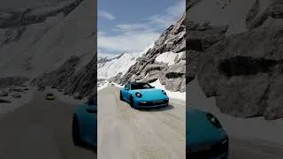 Miniature : voiture de course  - beamng drive #coursedevoiture #automobile #beamngdrive #voituredecourse